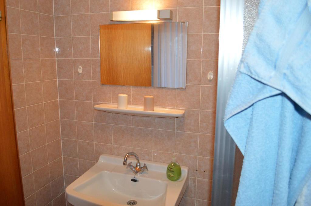 Gottschlich Apartment 슈말렌부르크 객실 사진