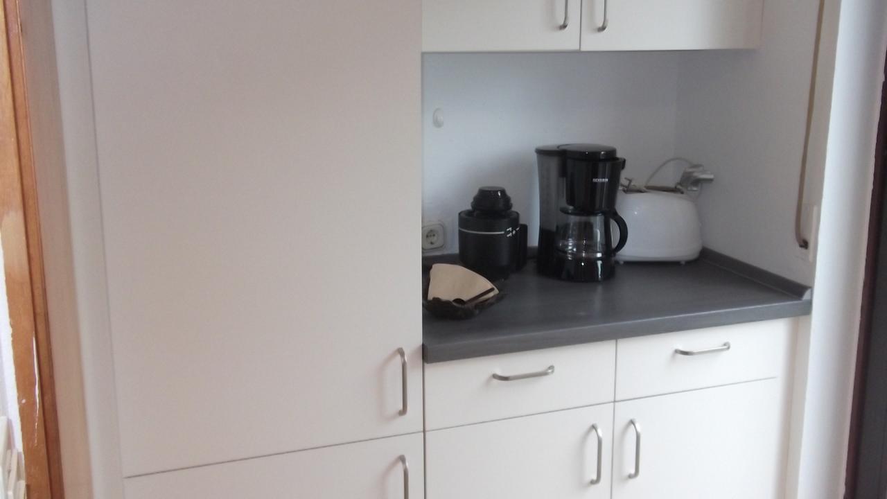 Gottschlich Apartment 슈말렌부르크 외부 사진
