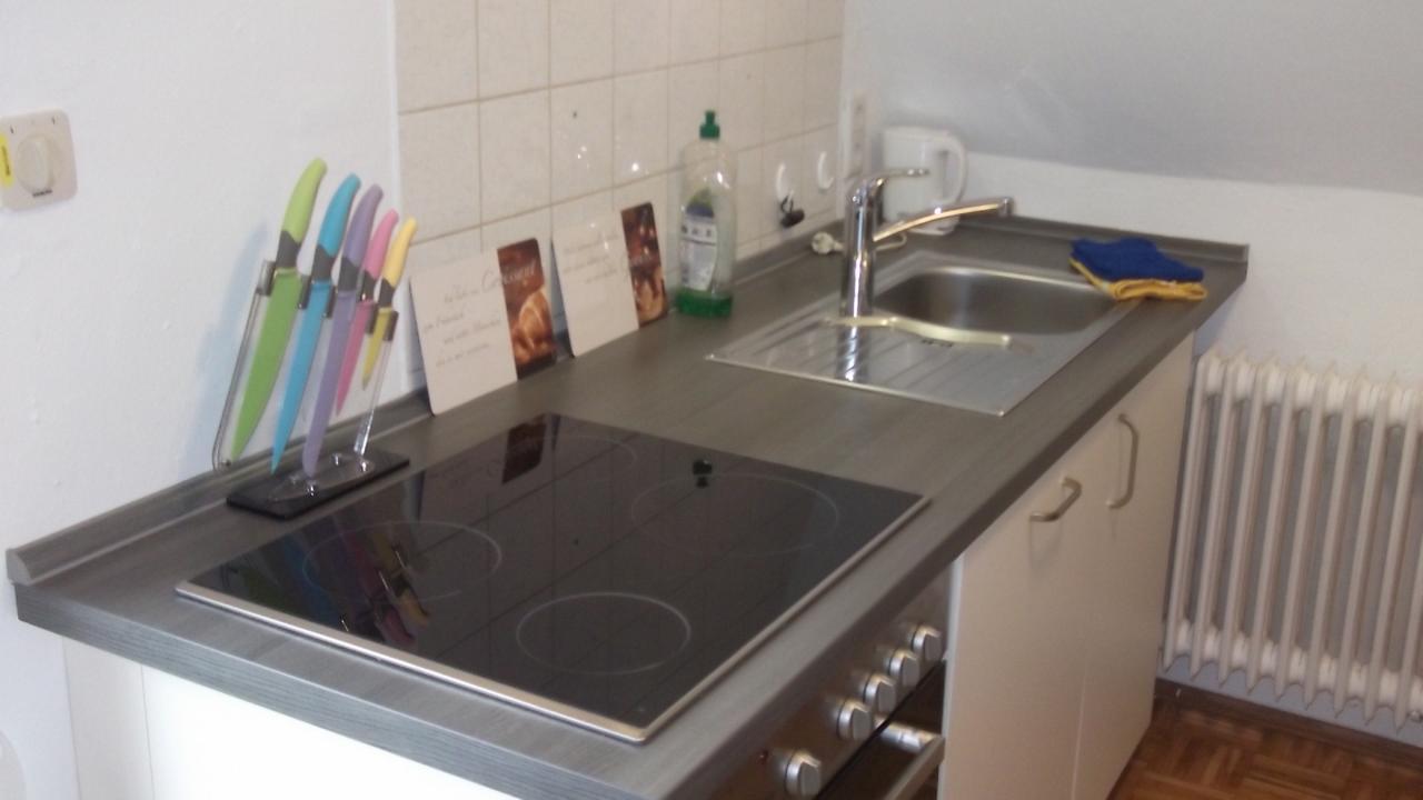 Gottschlich Apartment 슈말렌부르크 외부 사진